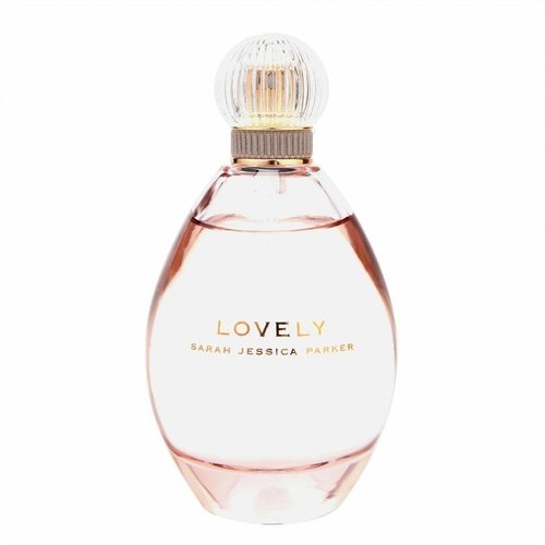 SARAH JESSICA PARKER LOVELY 30ML EAU DE PARFUM SPRAY BRAND NEW & SEALED - LuxePerfumes