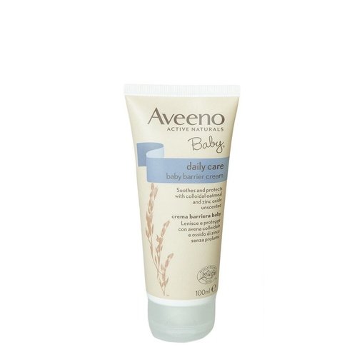 Aveeno Baby Daily Care Barrier Cream 100ml