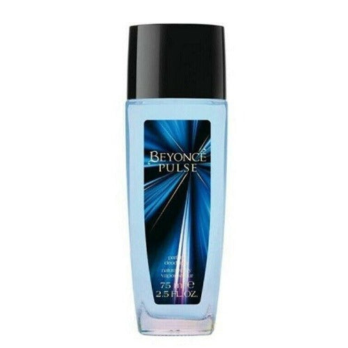 Beyonce Pulse 75ml Parfum Deodorant Spray - LuxePerfumes