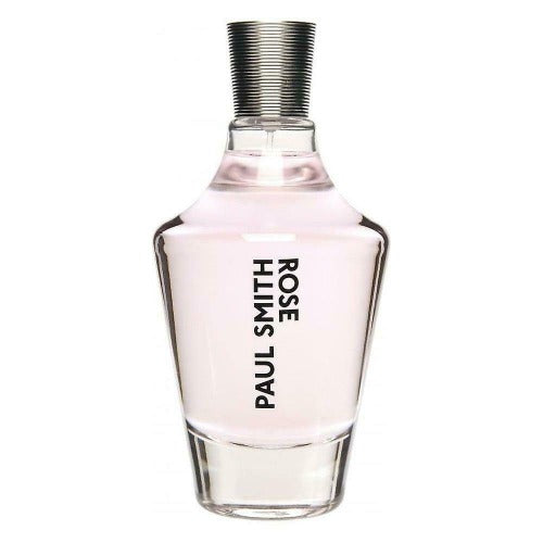 PAUL SMITH ROSE 50ML EAU DE PARFUM SPRAY BRAND NEW & SEALED - LuxePerfumes