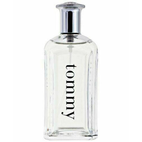 TOMMY HILFIGER MEN 200ML EAU DE TOILETTE SPRAY BRAND NEW & SEALED - LuxePerfumes