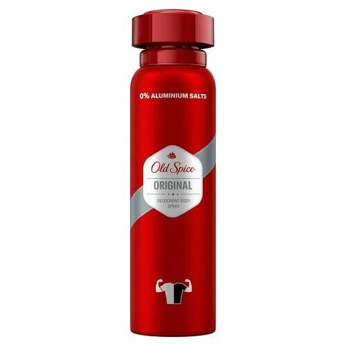 Old Spice Original Deodorant Body Spray 150ml