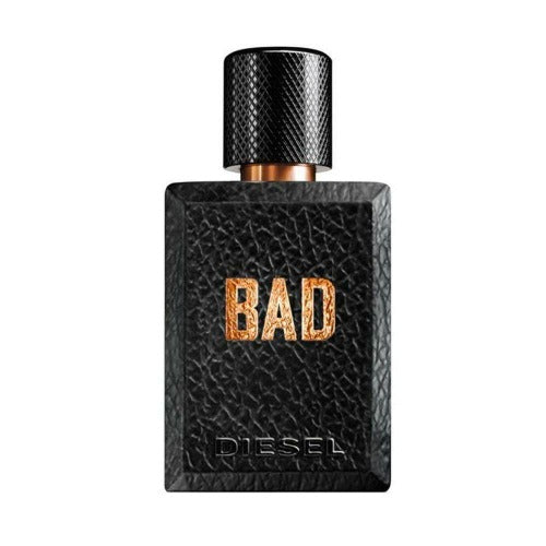 Diesel Bad 35ml Eau De Toilette Spray - LuxePerfumes