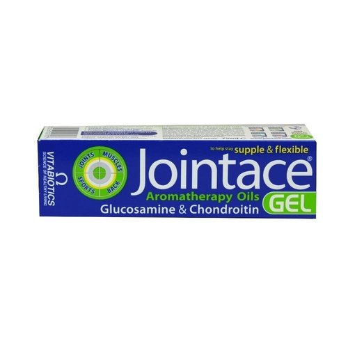 Vitabiotics Jointace Aromatherapy Oils Gel 75ml