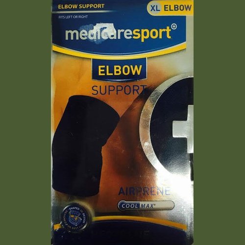 Medicare Sport Elbow Support Neoprene - Xl Elbow