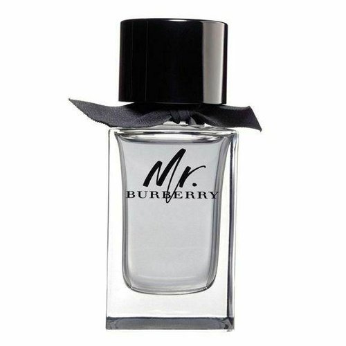 Burberry Mr Burberry 100ml Eau De Toilette Spray - LuxePerfumes