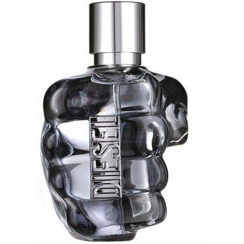 Diesel Only The Brave 50ml Eau De Toilette Spray - LuxePerfumes