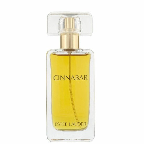 Estee Lauder Cinnabar 50ml Eau De Parfum Spray - LuxePerfumes