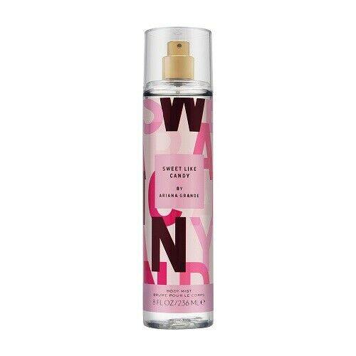 Ariana Grande Sweet Like Candy 236ml Body Mist - LuxePerfumes