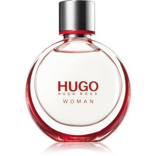 HUGO BOSS WOMAN 30ML EAU DE PARFUM SPRAY - LuxePerfumes