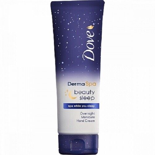 Dove Derma Spa Beauty Sleep Spa While You Sleep Body Lotion  200ml