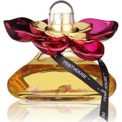 PENTHOUSE BLOOMING PASSION 100ML EAU DE PARFUM SPRAY BRAND NEW & BOXED - LuxePerfumes