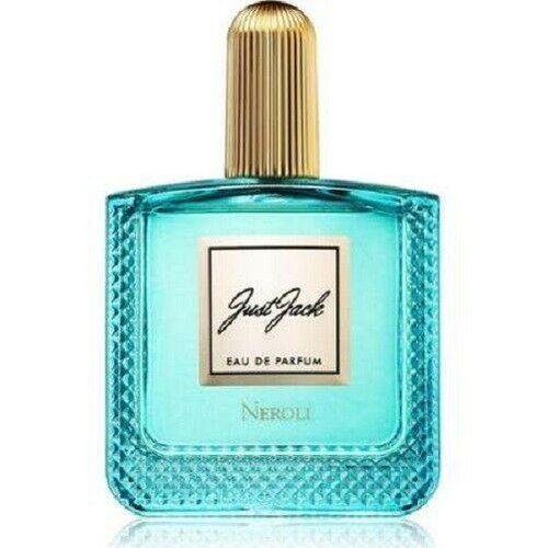 Just Jack Neroli 100Ml Eau De Parfum Spray - LuxePerfumes