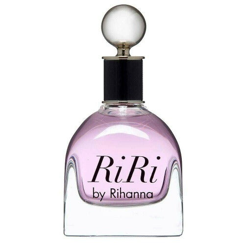 RIHANNA RIRI 100ML EAU DE PARFUM SPRAY BRAND NEW & SEALED - LuxePerfumes