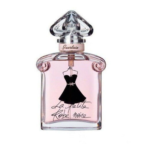 GUERLAIN LA PETITE ROBE NOIRE: MA ROBE COCKTAIL 100ML EAU DE TOILETTE - LuxePerfumes