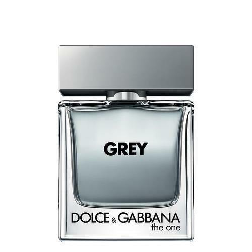 DOLCE & GABBANA THE ONE GREY 30ML EAU DE TOILETTE INTENSE - LuxePerfumes