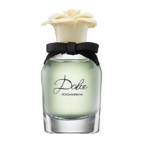 DOLCE & GABBANA DOLCE 30ML EAU DE PARFUM SPRAY - LuxePerfumes