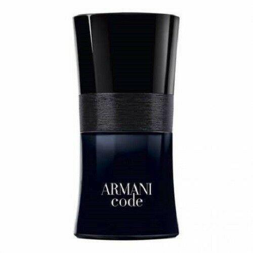 ARMANI CODE POUR HOMME 30ML EAU DE TOILETTE SPRAY - LuxePerfumes