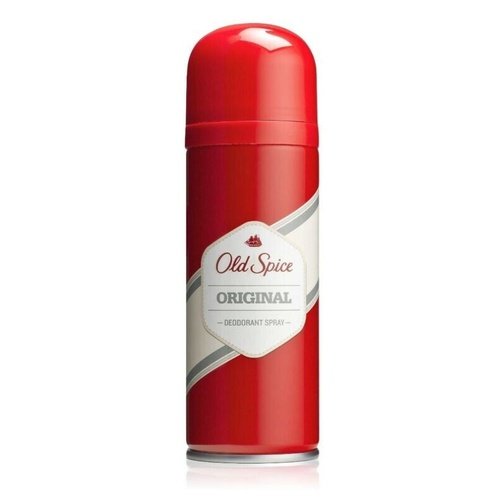 Old Spice Deodorant Body Spray Original 150ml New