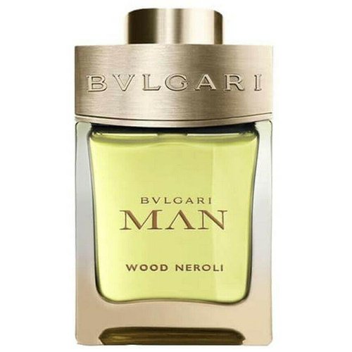 Bvlgari Man Wood Neroli 100ml Eau De Parfum Spray - LuxePerfumes