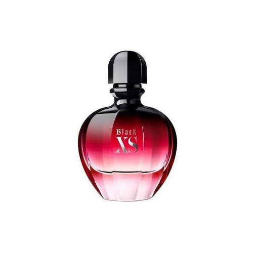 PACO RABANNE BLACK XS POUR ELLE 30ML EAU DE PARFUM  SPRAY - LuxePerfumes