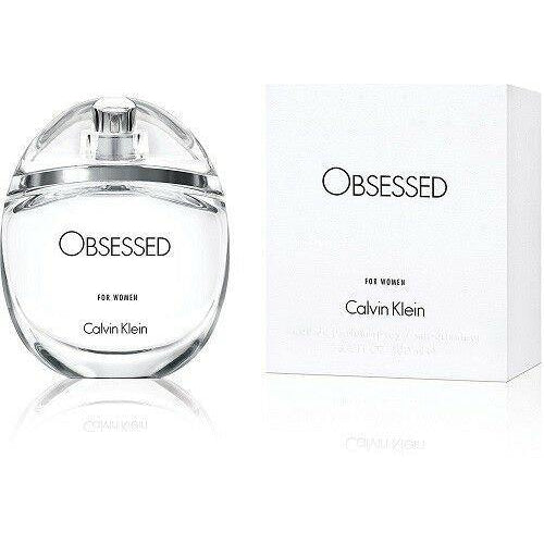 Ck Calvin Klein Obsessed For Women 30ml Eau De Parfum Spray - LuxePerfumes