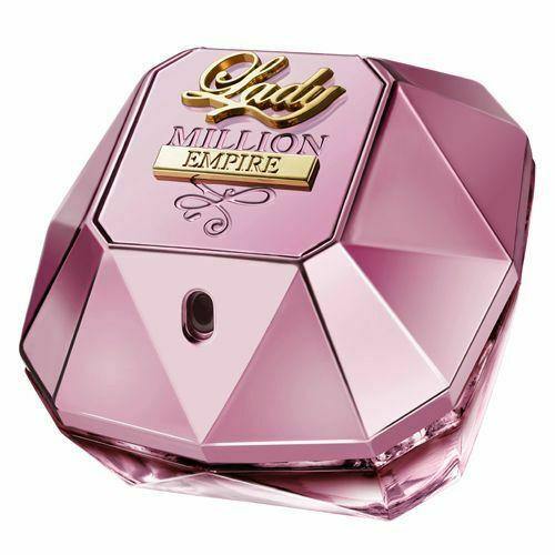 PACO RABANNE LADY MILLION EMPIRE 80ML EAU DE PARFUM SPRAY - LuxePerfumes