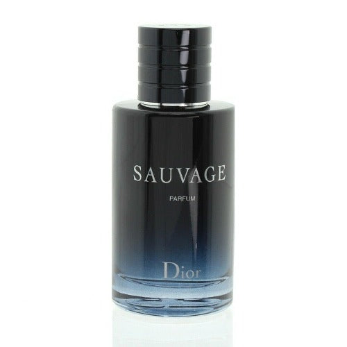 Christian Dior Sauvage 100ml Parfum Spray - LuxePerfumes