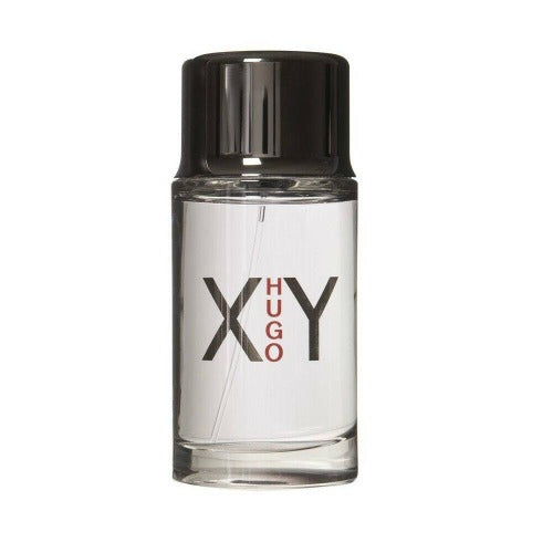 Hugo Boss XY Man 100ml Eau De Toilette Spray