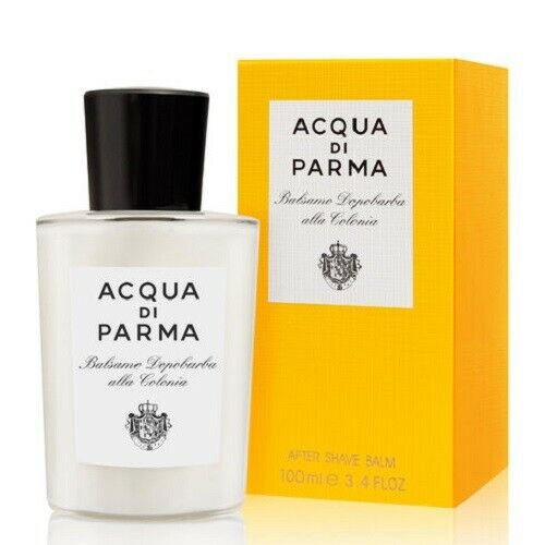 Acqua Di Parma Balsamo Dopobarba Alla Colonia 100ml Aftershave Balm