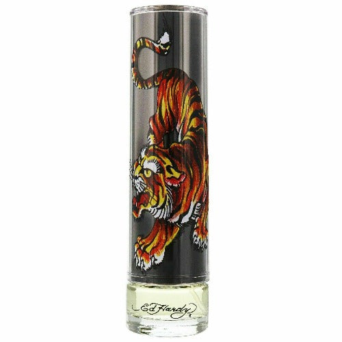 Ed Hardy For Men 100ml Eau De Toilette Spray - LuxePerfumes