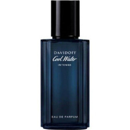 Davidoff Cool Water Intense For Men 125ml Eau De Parfum Spray - LuxePerfumes