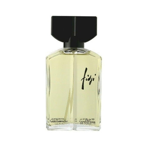 Guy Laroche Fidji 100ml Eau De Toilette Spray - LuxePerfumes