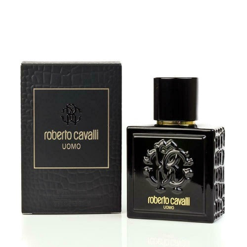 Roberto Cavalli Uomo 60ml Eau De Toilette Spray - LuxePerfumes