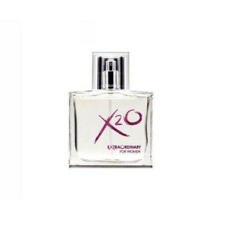 TED BAKER X2O EXTRAORDINARY 100ML EAU DE TOILETTE SPRAY BRAND NEW & SEALED - LuxePerfumes