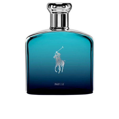 Ralph Lauren Polo Deep Blue 125ml Parfum Spray - LuxePerfumes