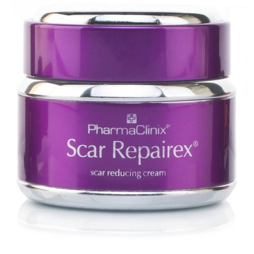 Pharmaclinix Scar Repairex Cream Unisex - 50ml