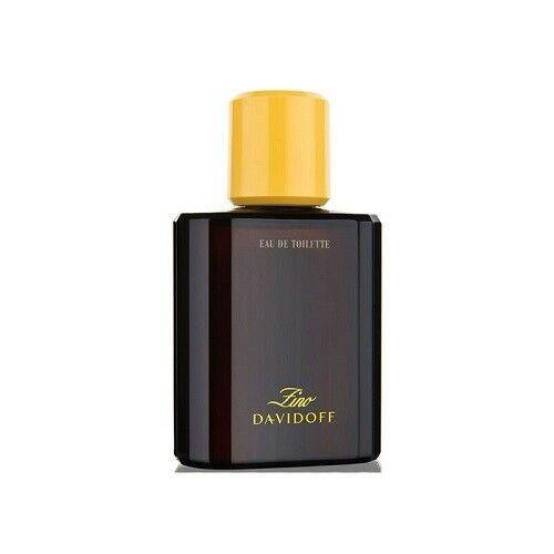 DAVIDOFF ZINO FOR HIM 125ML EAU DE TOILETTE SPRAY - LuxePerfumes