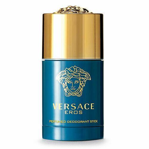 VERSACE EROS 75ML DEODORANT STICK BRAND NEW & SEALED - LuxePerfumes