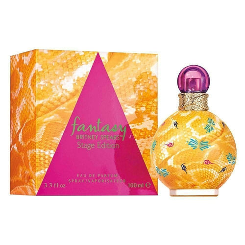 Britney Spears Fantasy Stage Edition 100ml Eau De Parfum Spray - LuxePerfumes