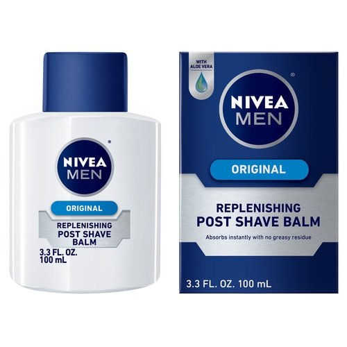 Nivea Men Replenishing Post Shave Balm - 100ml