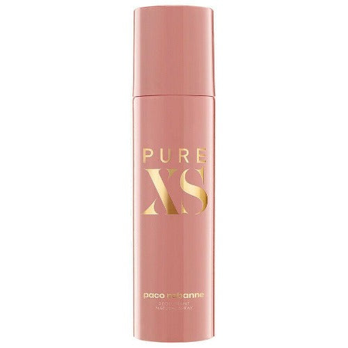 PACO RABANNE PURE XS FOR WOMEN 150ML DEODORANT SPRAY - LuxePerfumes