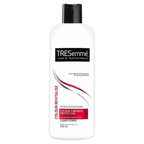 Tresemme Colour Revitalise Colour Vibrance Protection Conditioner - 500ml