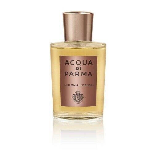 Acqua Di Parma Colonia Intensa 100ml Eau De Cologne Spray - LuxePerfumes