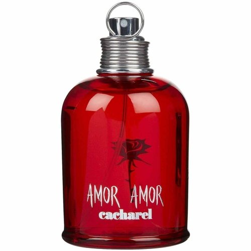 Cacharel Amor Amor 100ml Eau De Toilette Spray - LuxePerfumes