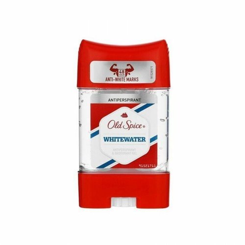 Old Spice Whitewater Deodorant Gel 70ml