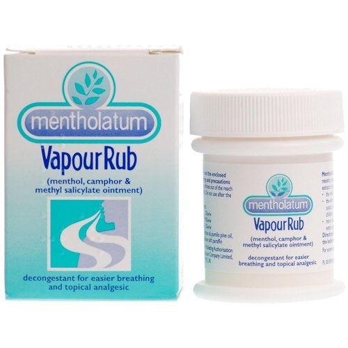 Mentholatum Vapour Rub - 30g