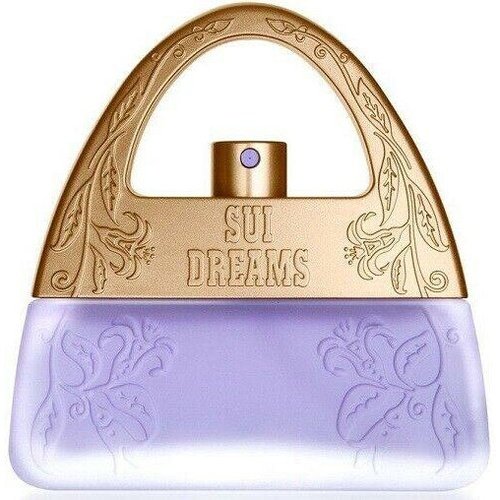 Anna Sui Sui Dreams In Purple 30ml Eau De Toilette Spray - LuxePerfumes