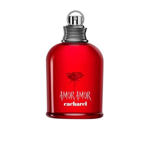 Cacharel Amor Amor 150ml Eau De Toilette Spray - LuxePerfumes