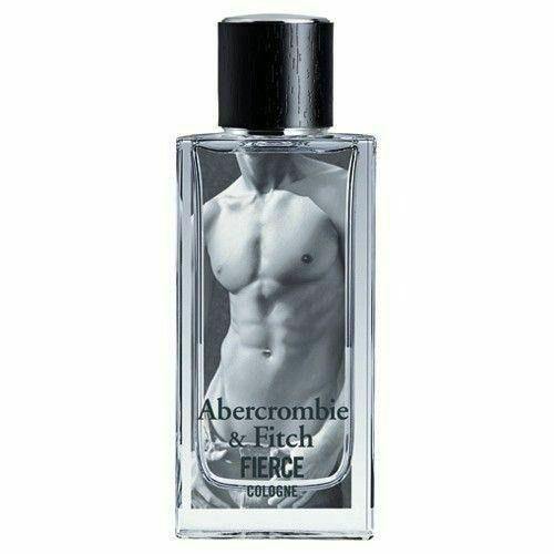 Abercrombie & Fitch Fierce Cologne 200ml Eau De Cologne - LuxePerfumes